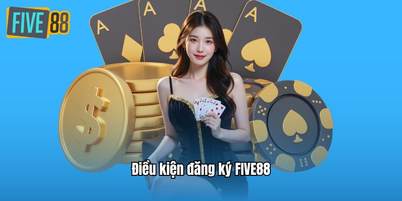 Những điều kiện nhà cái thiết lập cho toàn bộ khách hàng